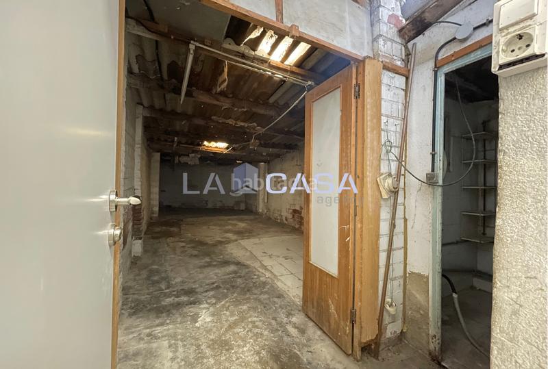 Foto fafba99e-b15d-4834-b900-aac3cb272c01. Office space in La Salut Badalona