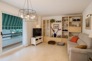 Etagenwohnung in Verdum