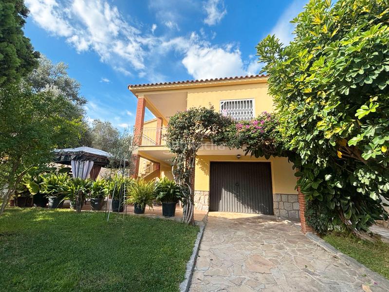 Foto 82535242-fee8-4ba0-b4da-7dad3d751cdb. Chalet in Calafell poble Calafell