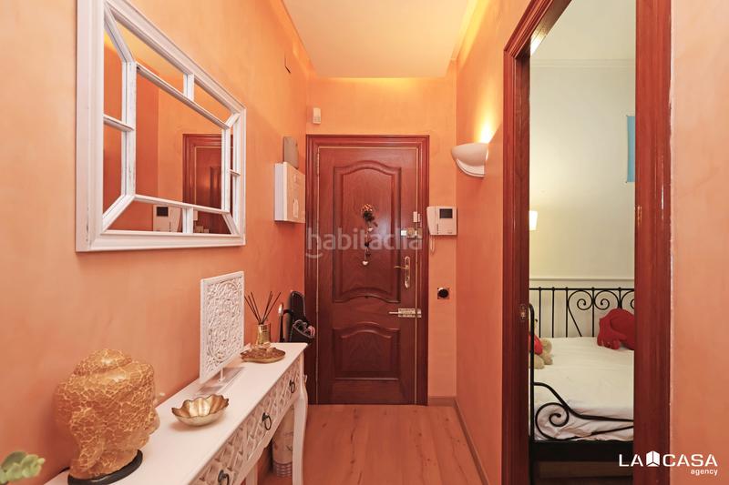 Foto d8cd0b59-3a05-4c6c-b3a8-471ab416eb22. Appartamento con riscaldamento parcheggio in La Plana Esplugues de Llobregat