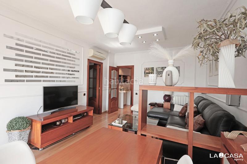 Foto 153d65a4-4529-479a-9f50-f70f9a92456c. Appartement avec chauffage parking dans La Plana Esplugues de Llobregat