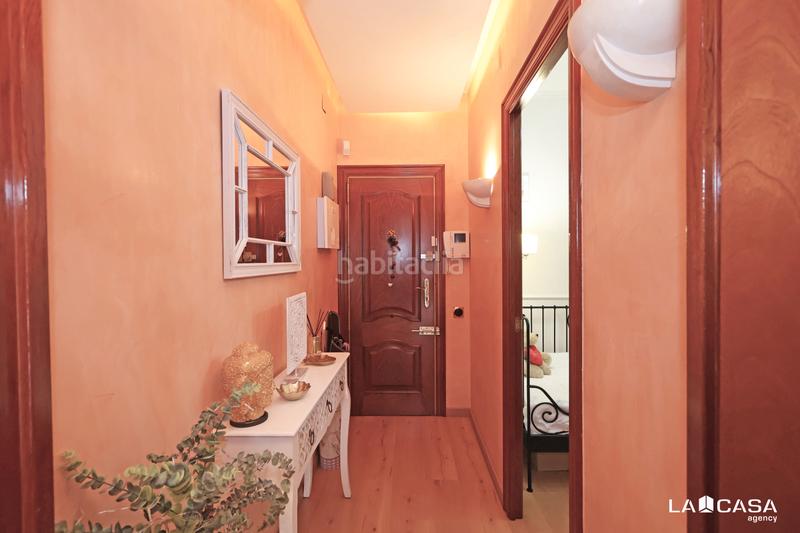 Foto c1090863-4376-4a32-8281-8122fd138335. Etagenwohnung mit heizung parking in La Plana Esplugues de Llobregat