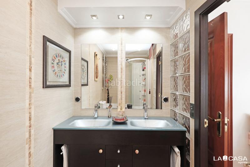 Foto f3a55f94-c6d7-4616-b7a0-b20aec8499ab. Etagenwohnung mit heizung parking in La Plana Esplugues de Llobregat