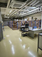 Local commercial à Bagatza - S. Vicente