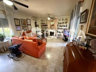 Chalet à Olivar de Quintos