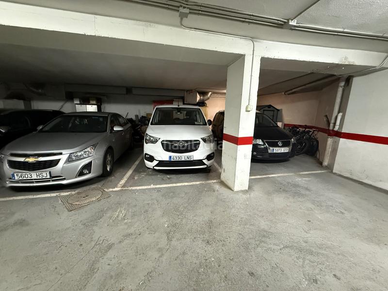 Foto 41c52f21-d87c-496a-bf9e-1666d2f5c669. Appartement avec chauffage parking dans Iturrigorri-Peñascal Bilbao