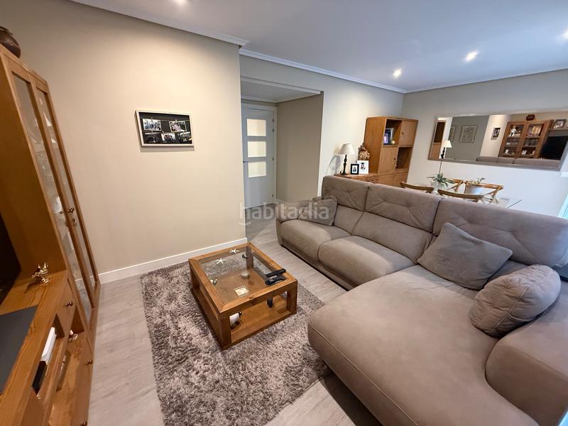 Foto f5e02aae-12c5-4dd8-8e6b-2d42b3a59d74. Appartement avec chauffage parking dans Iturrigorri-Peñascal Bilbao