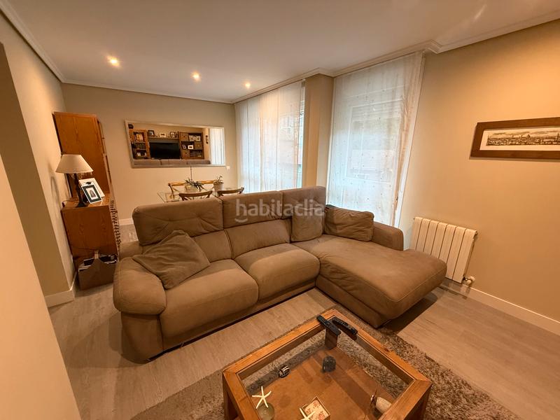 Foto 9a1319b0-c4de-4ddd-9cbc-5594726957f9. Etagenwohnung mit heizung parking in Iturrigorri-Peñascal Bilbao