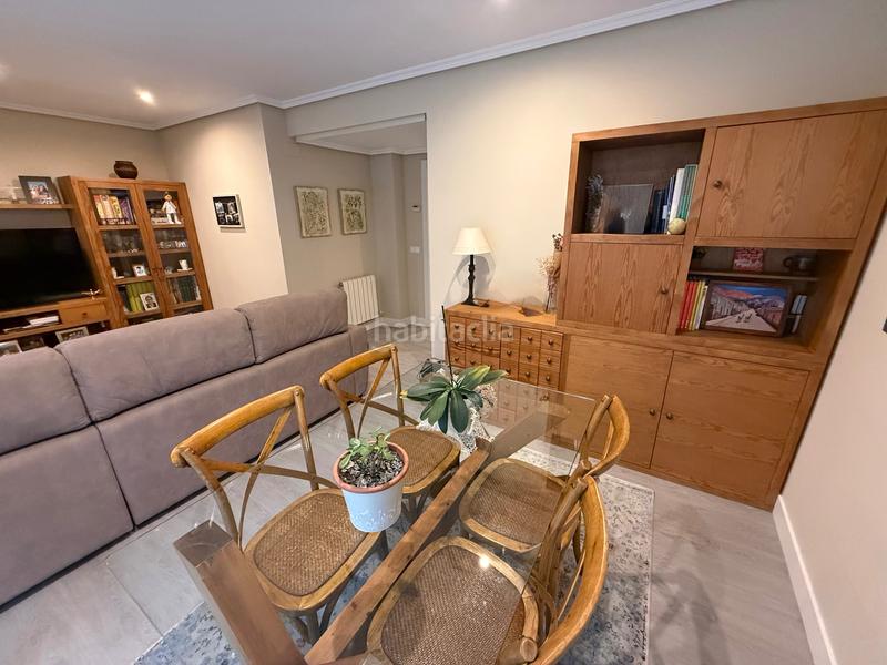 Foto 1a17b0b1-2dcb-40b0-984a-617c89a5e64c. Flat with heating parking in Iturrigorri-Peñascal Bilbao