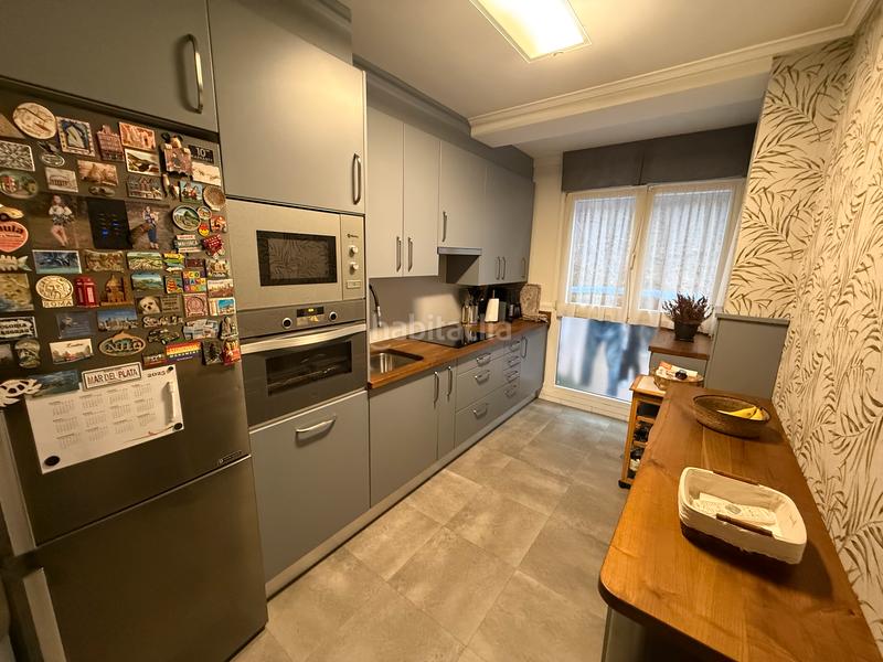 Foto f4779351-7f09-43e6-8a55-4da9ea0a8d4a. Flat with heating parking in Iturrigorri-Peñascal Bilbao