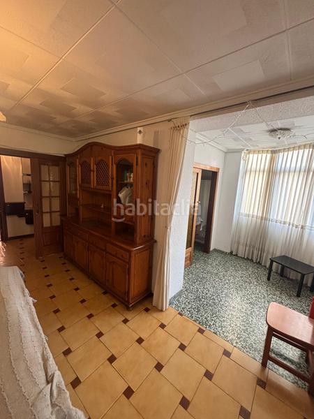 Foto a5855569-5aef-40b6-806e-9d7de693a166. Appartamento in L´Illa Perduda Valencia