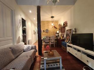 Flat in San Fransisco