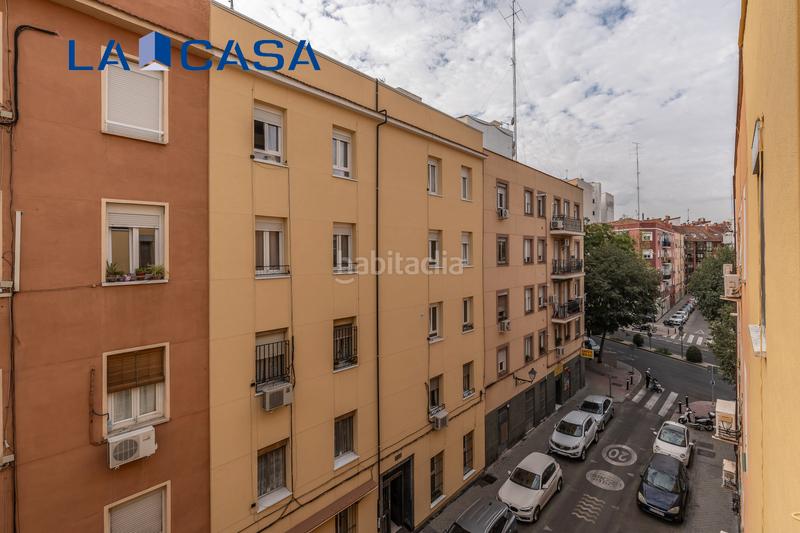 Foto 7ed19c66-ac31-4682-8428-eaf50a2de335. Piso en Chopera Madrid