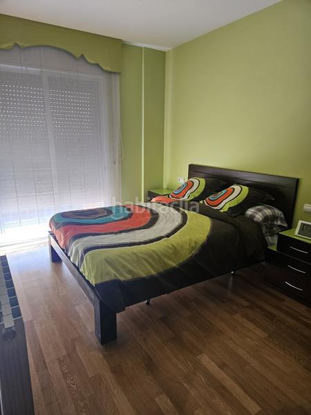 Foto 77fac984-53b2-4d39-90b1-b561dfaf183f. Flat with heating parking in Fondo Santa Coloma de Gramenet