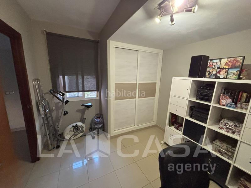 Foto 7d5d123e-b88f-4958-8e4e-450bc7117dc3. Duplex with parking pool in Centro Alcalá de Guadaira