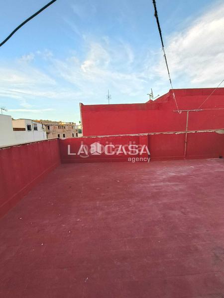 Foto c4b60e8b-d446-4b9a-a2b1-e506184475a3. Casa en Pescadores - Saladillo Algeciras