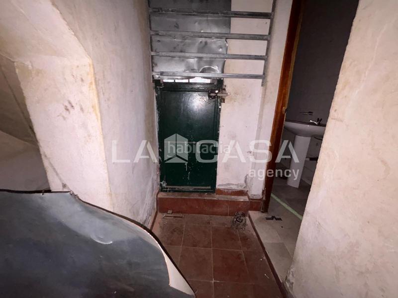 Foto 10f7b280-0032-4978-8184-ff8f309af7bf. Casa in Bajadilla - Fuente Nueva Algeciras