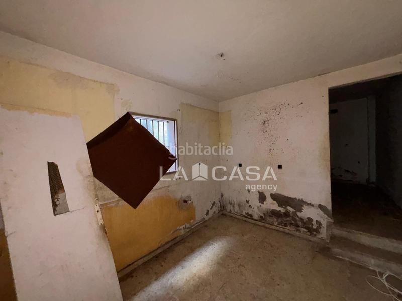 Foto efd307e9-0665-4415-8054-13e078055021. Haus in Bajadilla - Fuente Nueva Algeciras