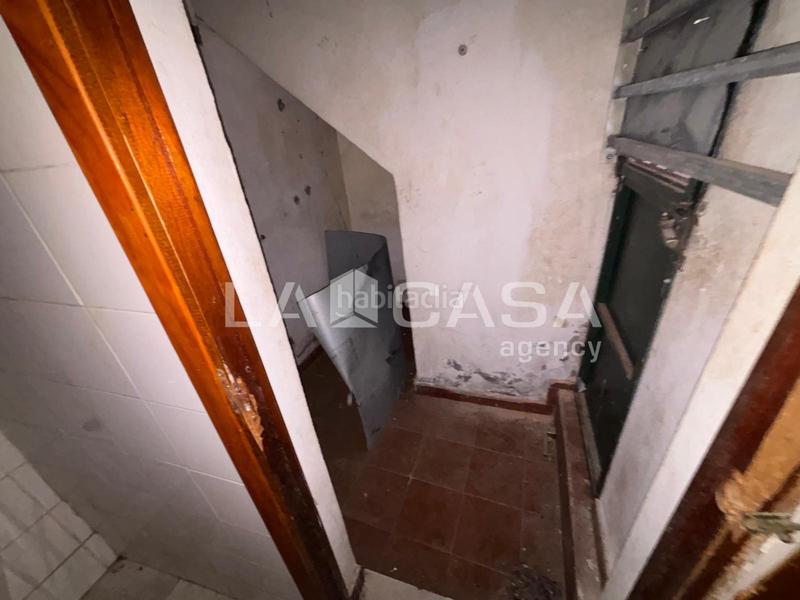 Foto a569df3f-1ec0-4935-9294-e40985ca5680. Maison dans Bajadilla - Fuente Nueva Algeciras