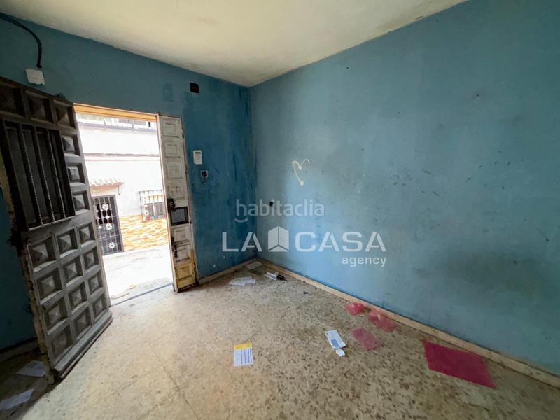 Foto c3cd5776-b452-4249-b74b-27c150073c34. Maison dans Bajadilla - Fuente Nueva Algeciras