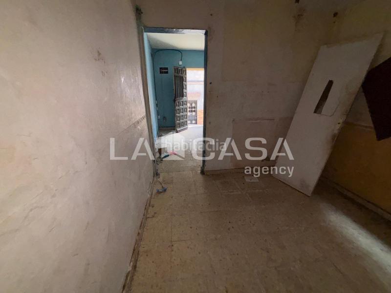 Foto e6e36e8e-c2ab-4f38-9256-f63e10df8766. Maison dans Bajadilla - Fuente Nueva Algeciras