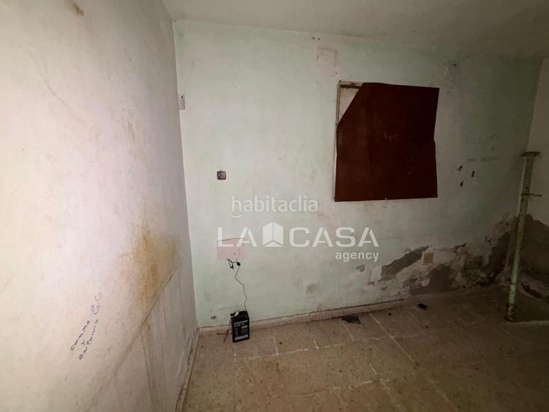 Foto f3f194ae-0d2b-43c0-865a-c660d4e5aebe. Maison dans Bajadilla - Fuente Nueva Algeciras