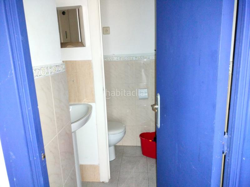 Foto 2615e0d1-01c7-4608-99f4-19cf1184831f. Local comercial en Rontegui-Pormetxeta Barakaldo