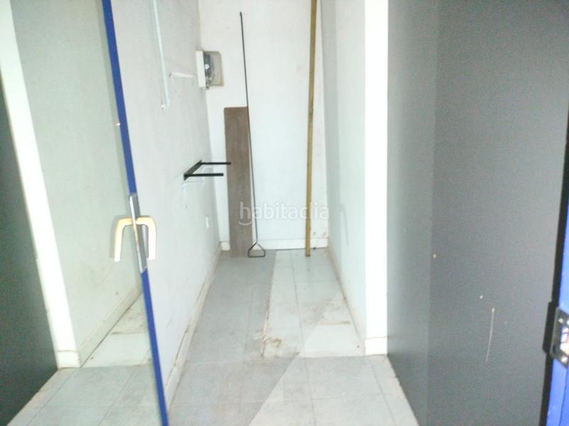 Foto 42f1aef8-5426-4e3a-939d-50d70b7e3afe. Local comercial en Rontegui-Pormetxeta Barakaldo