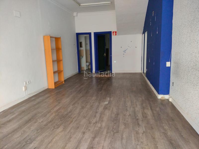 Foto 49e8643b-2253-4bd1-9678-e15895d170ce. Local comercial en Rontegui-Pormetxeta Barakaldo
