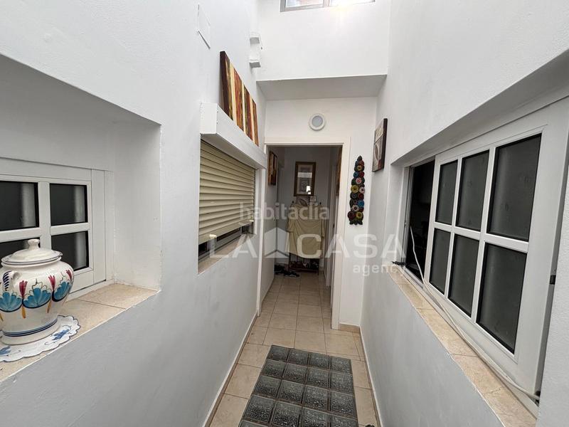 Foto e6b81252-5d39-4868-ad8d-e4d2690c3134. Casa in Bajadilla - Fuente Nueva Algeciras