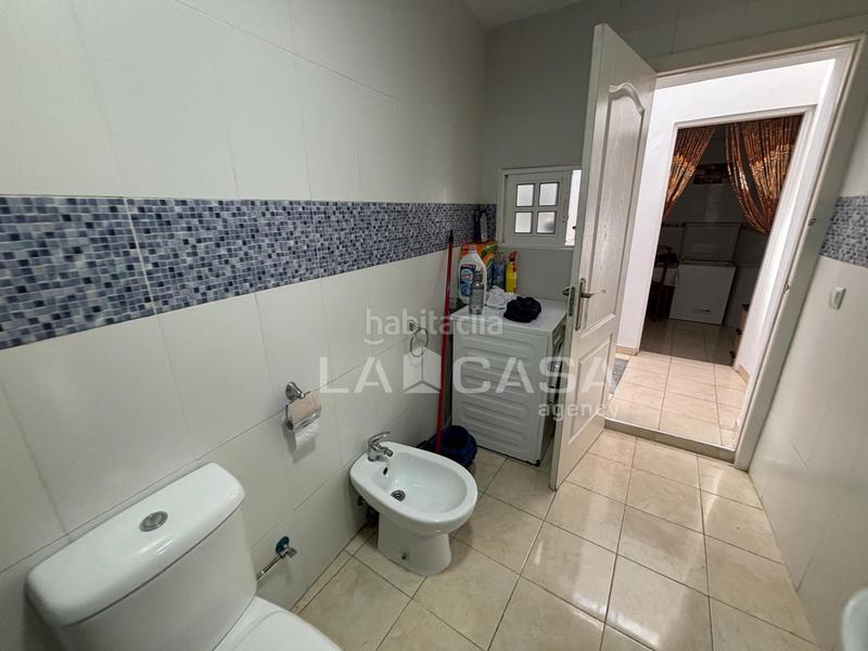 Foto 07903dcb-d5d2-4c6d-8410-7badde64c236. Maison dans Bajadilla - Fuente Nueva Algeciras