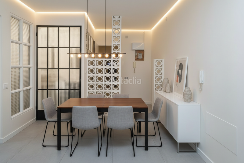 Foto 414939a3-2059-45cf-a925-c007e116a76a. Appartamento in Can Clota Esplugues de Llobregat