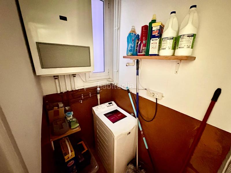 Foto 5429aa79-2af9-4971-b0e5-02b2f569383c. Etagenwohnung in Sants Barcelona