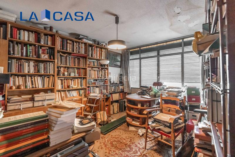 Foto e2b427e7-62b4-45a9-ac1d-bc1401b602a6. Ático en Delicias Madrid