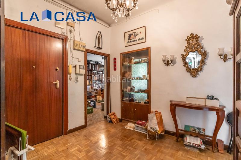 Foto ab794d73-21b5-4c14-8992-e73856f1a822. Attique avec chauffage dans Delicias Madrid