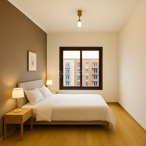 Foto 052299c3-ded2-4420-84de-650d0bfa3dd3. Appartement avec chauffage dans Sagrada Família Barcelona