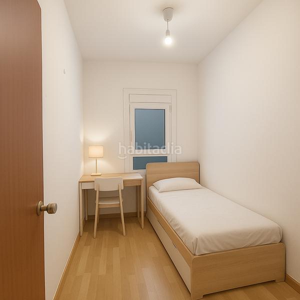 Foto b35228de-aecf-4470-9235-301191122365. Appartement avec chauffage dans Sagrada Família Barcelona