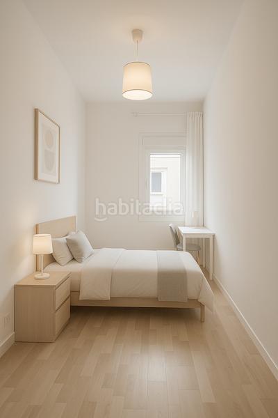 Foto be00ec9f-f62e-43bd-a191-dea316001094. Appartement avec chauffage dans Sagrada Família Barcelona