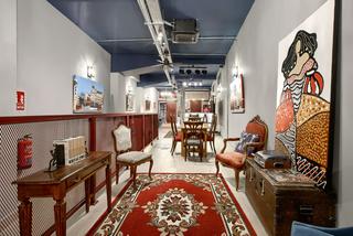 Locale commerciale in Embajadores-Lavapiés