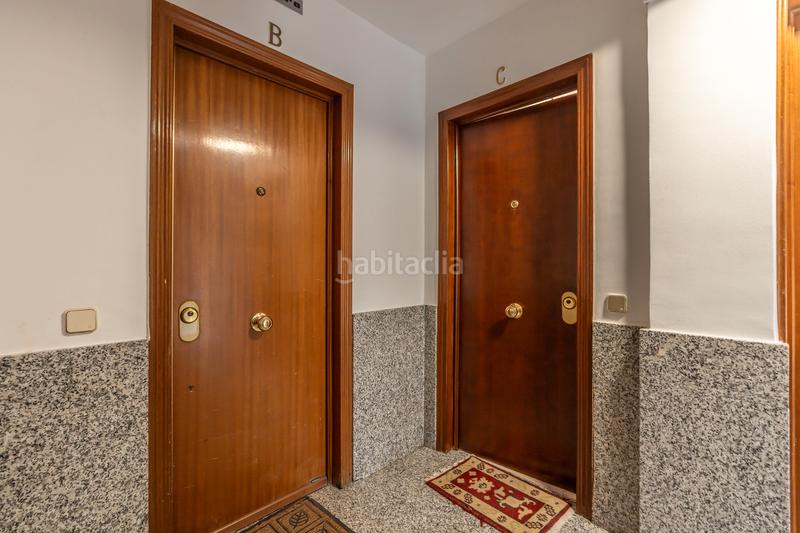 Foto 6dce60c0-ba19-4076-b24c-48cba5445357. Appartement avec chauffage dans Estación Rozas de Madrid (Las)
