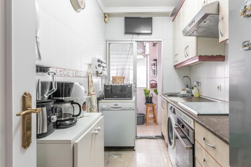 Foto ac5a2ea1-25ad-4867-8187-711c2aa60a28. Appartement avec chauffage dans Estación Rozas de Madrid (Las)