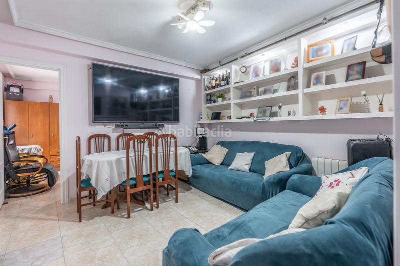 Foto e3534db8-8e01-43e3-a054-e05f823c3fac. Appartement avec chauffage dans Estación Rozas de Madrid (Las)