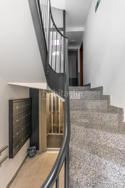 Foto f2e93952-cc5f-4c7b-b155-76b15b678864. Appartement avec chauffage dans Estación Rozas de Madrid (Las)