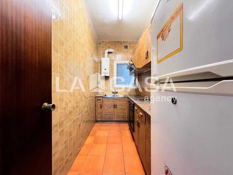 Foto b27f6899-3f3f-4c97-974d-a260ea526fce. Appartamento in Sant Andreu de Palomar Barcelona