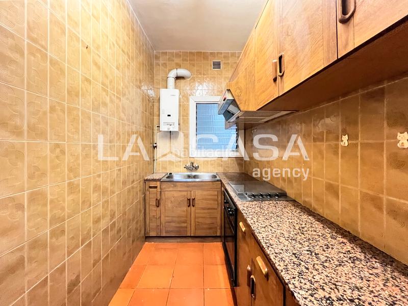 Foto a490cea5-7a0c-482e-8902-0f47e7d1add6. Pis a Sant Andreu de Palomar Barcelona