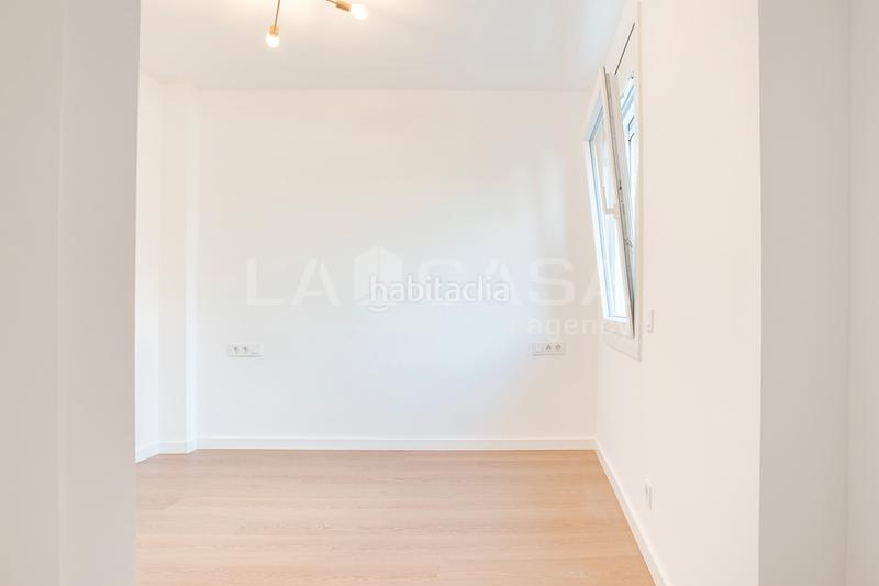 Foto 53d85eb4-4907-4612-9348-7b95fcb11b11. Etagenwohnung in Provençals del Poblenou Barcelona
