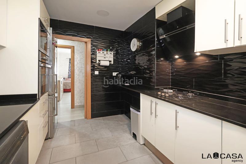 Foto dfc324b9-a54c-464d-8eef-53bd8cb15730. Appartamento in Santa Eulàlia Hospitalet de Llobregat (L´)