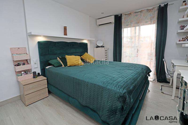 Foto 30de1cc0-45a7-4d6f-bc3d-9343e5826db6. Etagenwohnung in Santa Eulàlia Hospitalet de Llobregat (L´)