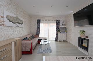 Etagenwohnung in Santa Eulàlia