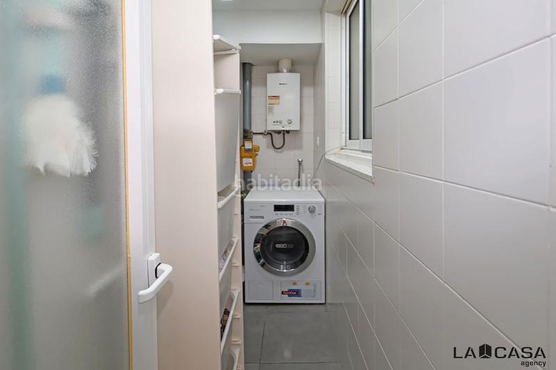 Foto 9595076b-7a23-41d0-a0d3-e34dd897f846. Flat in Santa Eulàlia Hospitalet de Llobregat (L´)